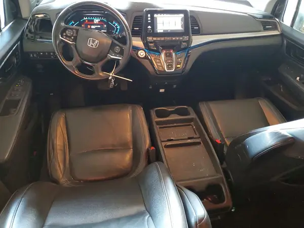 5FNRL6H84MB037040 2021 HONDA ODYSSEY - Image 8