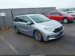 5FNRL6H84MB039466 2021 HONDA ODYSSEY