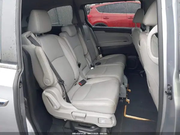 5FNRL6H84MB039466 2021 HONDA ODYSSEY - Image 8