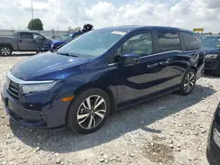 5FNRL6H84NB001589 2022 HONDA ODYSSEY