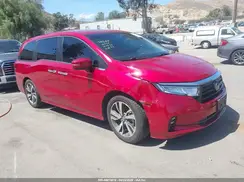 5FNRL6H84NB001768 2022 HONDA ODYSSEY