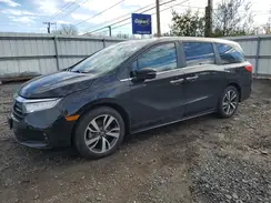 5FNRL6H84NB002810 2022 HONDA ODYSSEY