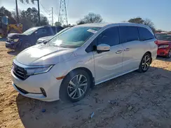 5FNRL6H84NB003715 2022 HONDA ODYSSEY