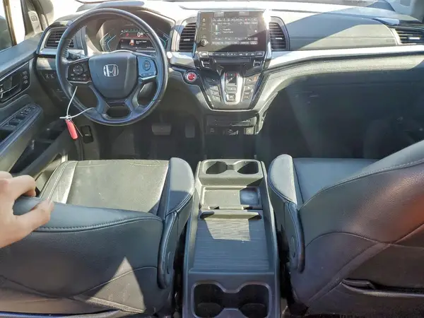 5FNRL6H84NB003715 2022 HONDA ODYSSEY - Image 8