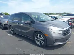 5FNRL6H84NB004833 2022 HONDA ODYSSEY