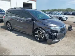 5FNRL6H84NB010079 2022 HONDA ODYSSEY