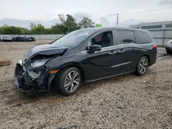 5FNRL6H84NB010602 2022 HONDA ODYSSEY