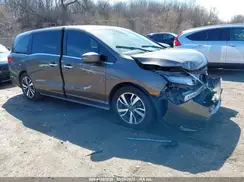 5FNRL6H84NB012947 2022 HONDA ODYSSEY