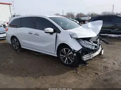 5FNRL6H84NB014083 2022 HONDA ODYSSEY