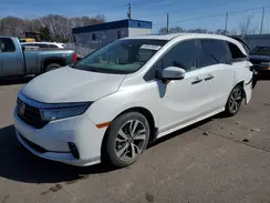 5FNRL6H84NB018604 2022 HONDA ODYSSEY