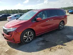 5FNRL6H84NB022846 2022 HONDA ODYSSEY