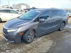 5FNRL6H84NB023608 2022 HONDA ODYSSEY