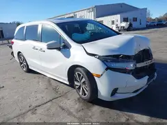 5FNRL6H84NB027030 2022 HONDA ODYSSEY