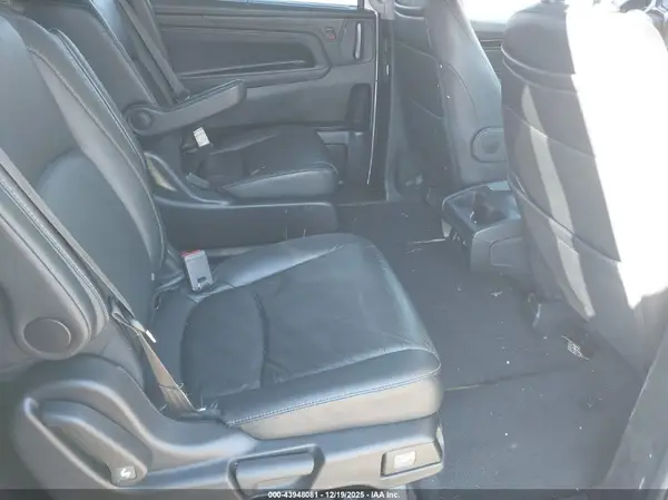 5FNRL6H84NB027030 2022 HONDA ODYSSEY - Image 8