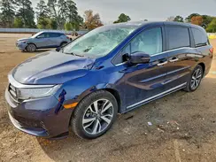 5FNRL6H84NB043132 2022 HONDA ODYSSEY
