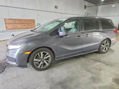 5FNRL6H84NB047360 2022 HONDA ODYSSEY