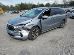 5FNRL6H84NB048704 2022 HONDA ODYSSEY