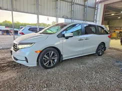 5FNRL6H84NB049481 2022 HONDA ODYSSEY