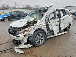 5FNRL6H84NB051067 2022 HONDA ODYSSEY