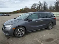 5FNRL6H84NB052834 2022 HONDA ODYSSEY
