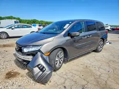 5FNRL6H84NB054129 2022 HONDA ODYSSEY