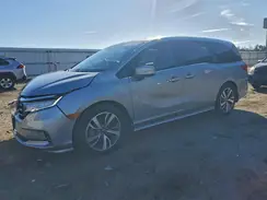 5FNRL6H84NB054504 2022 HONDA ODYSSEY