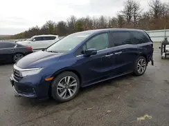 5FNRL6H84NB058553 2022 HONDA ODYSSEY