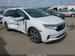 5FNRL6H84NB062604 2022 HONDA ODYSSEY