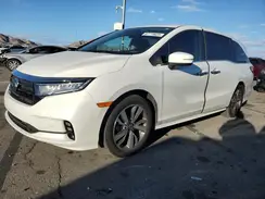 5FNRL6H84NB066538 2022 HONDA ODYSSEY