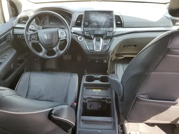 5FNRL6H84NB504829 2022 HONDA ODYSSEY - Image 8