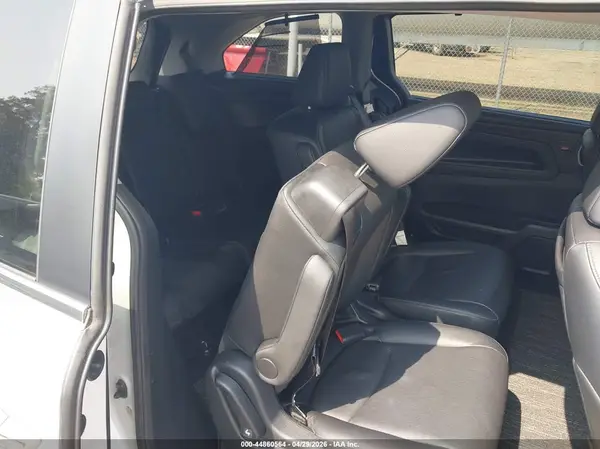5FNRL6H84PB006200 2023 HONDA ODYSSEY - Image 8