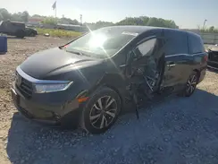 5FNRL6H84PB009405 2023 HONDA ODYSSEY