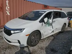 5FNRL6H84PB015902 2023 HONDA ODYSSEY
