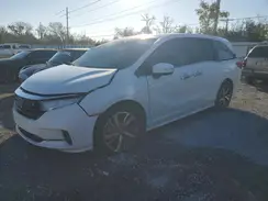 5FNRL6H84PB015933 2023 HONDA ODYSSEY