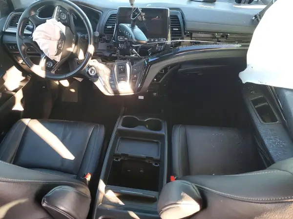 5FNRL6H84PB015933 2023 HONDA ODYSSEY - Image 8