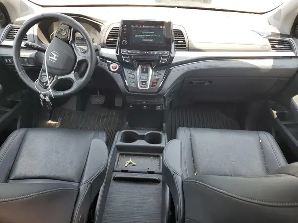 5FNRL6H84PB016614 2023 HONDA ODYSSEY - Image 8