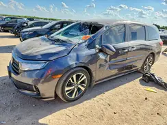 5FNRL6H84PB017908 2023 HONDA ODYSSEY