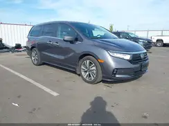 5FNRL6H84PB017911 2023 HONDA ODYSSEY