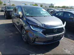 5FNRL6H84PB018606 2023 HONDA ODYSSEY