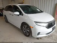 5FNRL6H84PB022820 2023 HONDA ODYSSEY