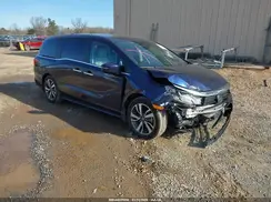 5FNRL6H84PB031470 2023 HONDA ODYSSEY