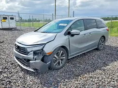 5FNRL6H84PB032604 2023 HONDA ODYSSEY