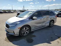 5FNRL6H84PB032909 2023 HONDA ODYSSEY