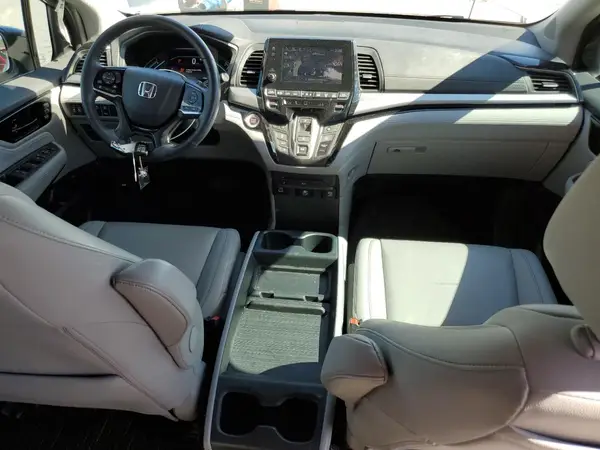 5FNRL6H84PB032909 2023 HONDA ODYSSEY - Image 8