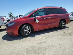 5FNRL6H84PB037432 2023 HONDA ODYSSEY