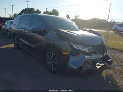 5FNRL6H84PB038970 2023 HONDA ODYSSEY