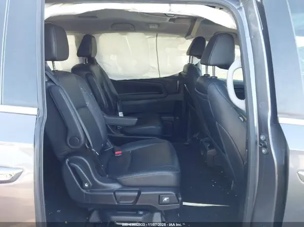 5FNRL6H84PB038970 2023 HONDA ODYSSEY - Image 8