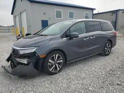 5FNRL6H84PB039651 2023 HONDA ODYSSEY