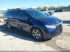 5FNRL6H84PB039990 2023 HONDA ODYSSEY