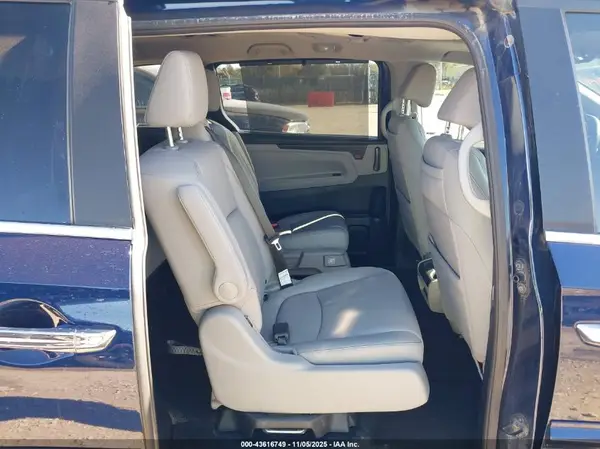 5FNRL6H84PB039990 2023 HONDA ODYSSEY - Image 8